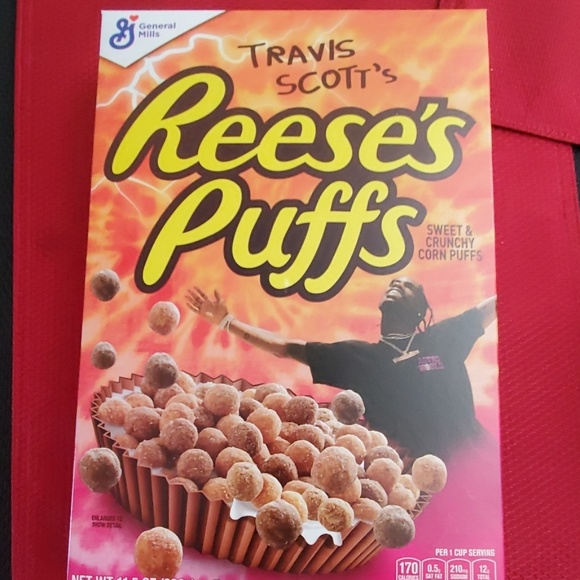 Travis Scott Limited Edition - Picture 2 of 4